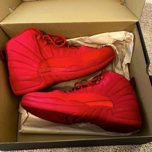 Air Jordan’s Retro